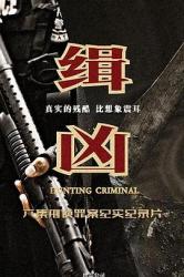 缉凶海报